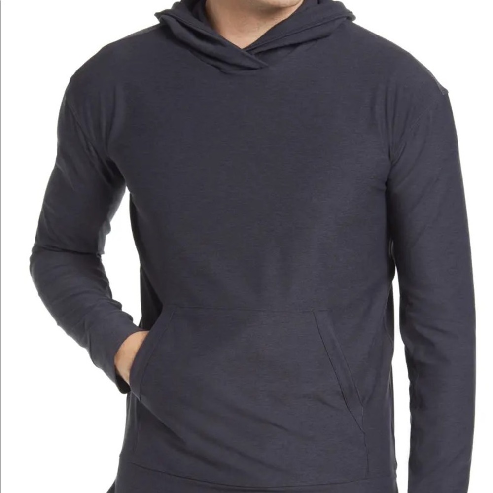 Outdoor Voices Sunday hoodie